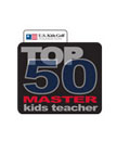 Top 50 Master Kids Teacher